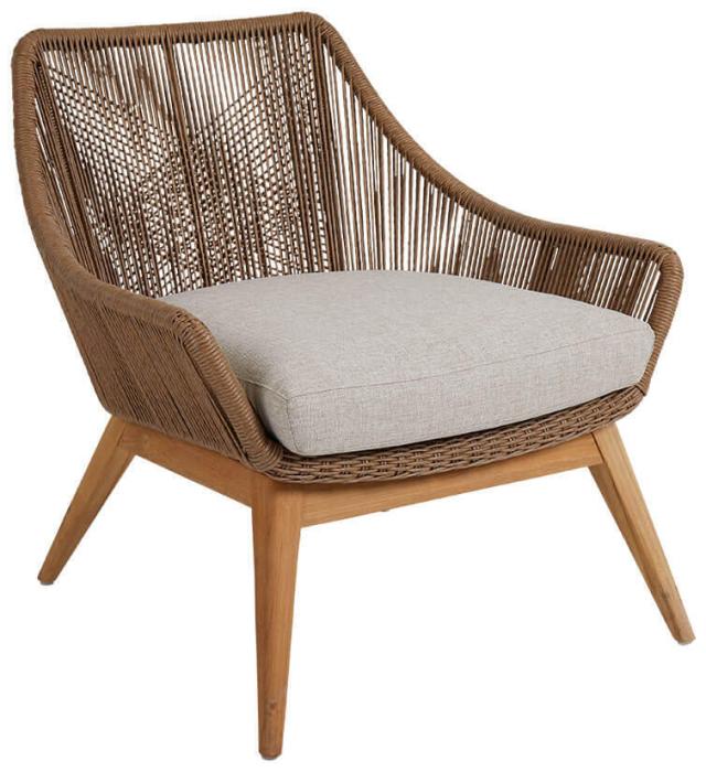 Bild 13, Hassel Natur | Brafab | Bonus Möbler