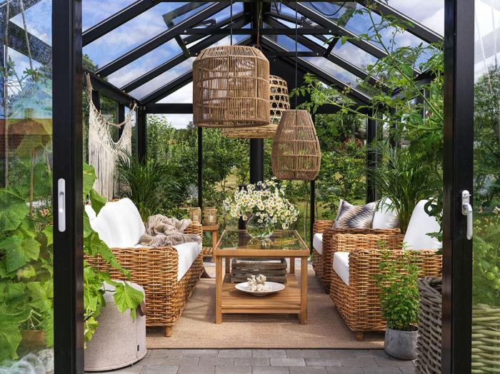 Bild 2, Rossvik Natur | Brafab | Bonus Möbler