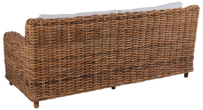 Bild 7, Rossvik Natur | Brafab | Bonus Möbler