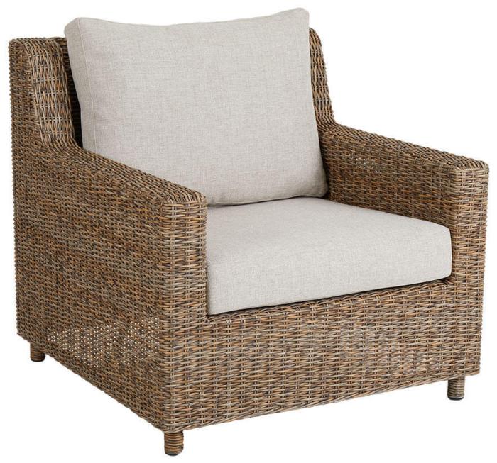 Bild 8, Sandkorn Natur | Brafab | Bonus Möbler