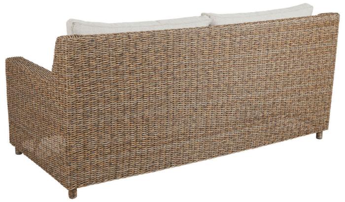 Bild 7, Sandkorn Natur | Brafab | Bonus Möbler