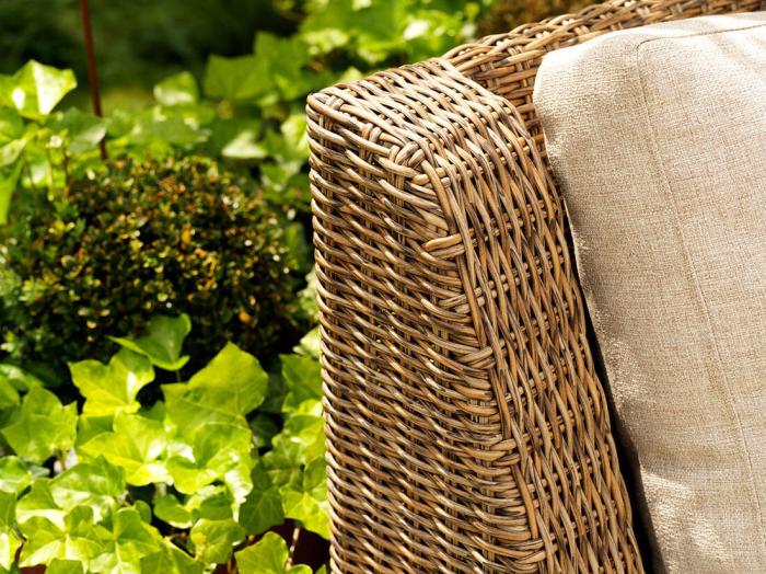 Bild 5, Sandkorn Natur | Brafab | Bonus Möbler