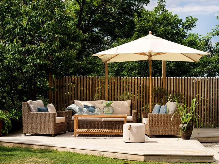 Bild 3, Sandkorn och Varm Natur | Brafab | Bonus Möbler