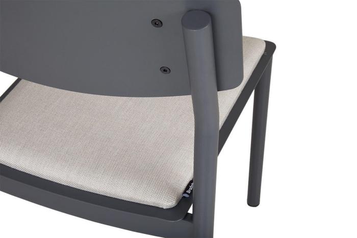 Bild 8, B45 250X92 cm och Gusty Bord med 8 stolar - Brafab - Bonus Möbler