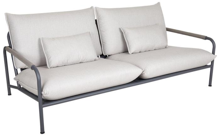 Bild 2, Lerberget Antracit / Ash | Brafab | Bonus Möbler