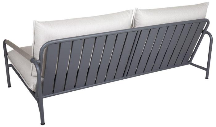 Bild 3, Lerberget Antracit / Ash | Brafab | Bonus Möbler