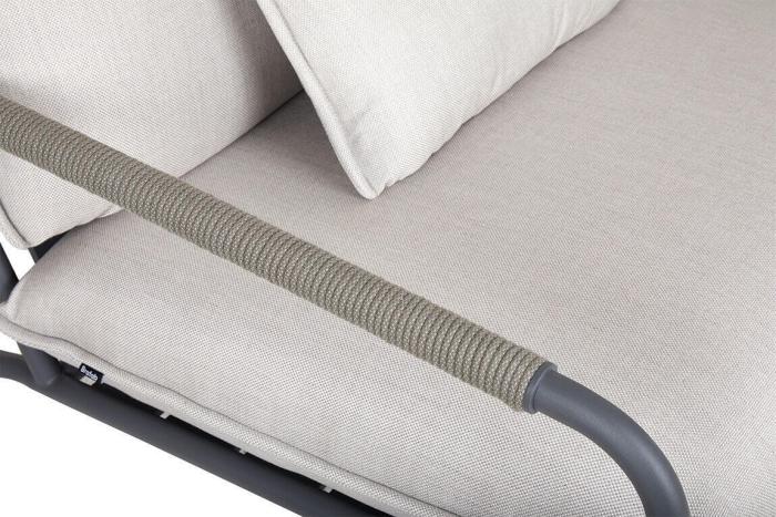 Bild 4, Lerberget Antracit / Ash | Brafab | Bonus Möbler