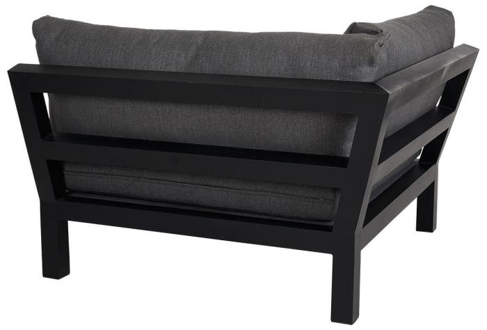 Bild 2, Stettler Hörndel Svart - Utgått - Bonus Möbler