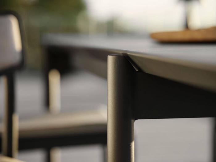 Bild 13, B45 250X92 cm och Gusty Bord med 8 stolar - Brafab - Bonus Möbler