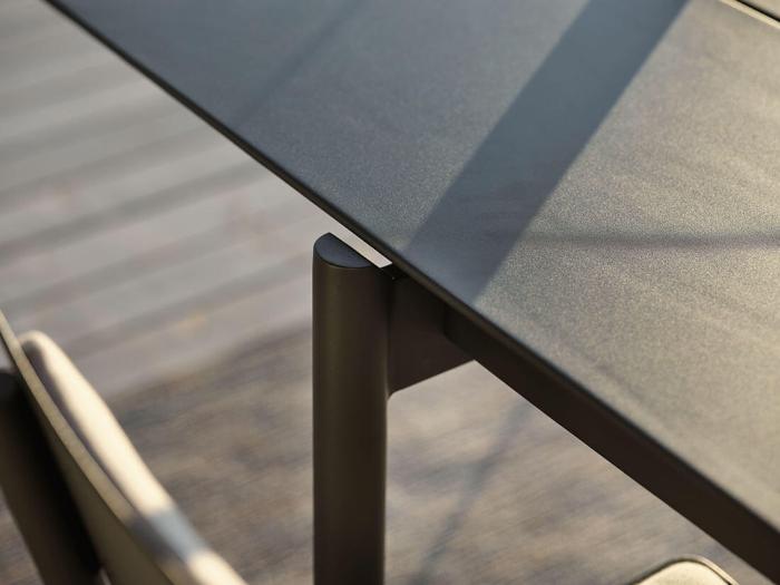 Bild 14, B45 250X92 cm och Gusty Bord med 8 stolar - Brafab - Bonus Möbler