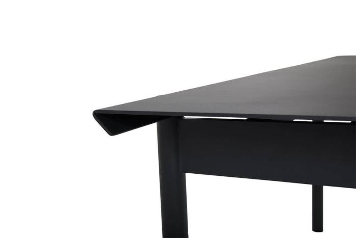 Bild 4, B45 250X92 cm och Covelo Bord med 8 stolar - Brafab - Bonus Möbler