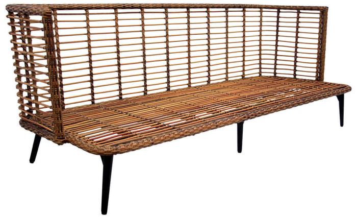 Bild 2, Covelo Natur - Brafab - Bonus Möbler