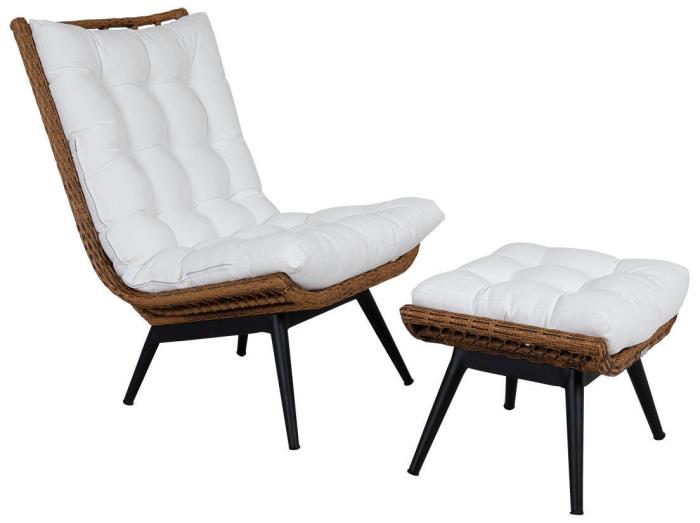 Bild 2, Covelo Natur - Brafab - Bonus Möbler