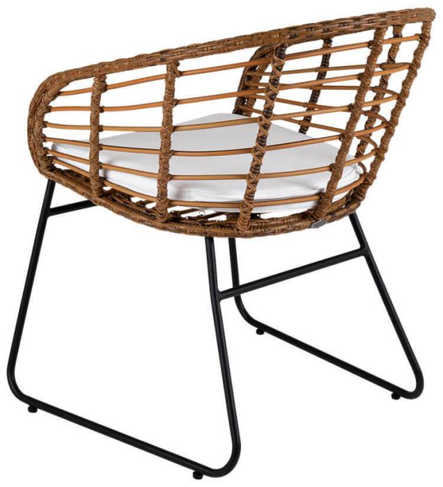 Bild 7, B45 250X92 cm och Covelo Bord med 8 stolar - Brafab - Bonus Möbler