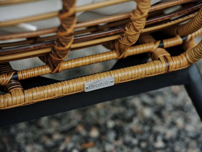 Bild 5, Covelo Natur - Brafab - Bonus Möbler