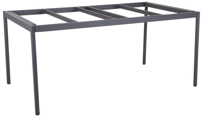 Bild 3, Nox 158X90 cm Terrazzo Antracit - Brafab - Bonus Möbler