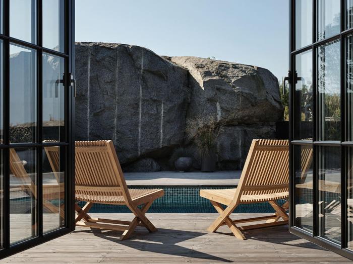 Bild 6, Julita Teak - Brafab - Bonus Möbler