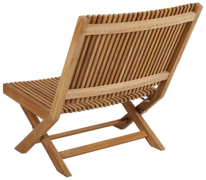 Bild 2, Julita Teak - Brafab - Bonus Möbler