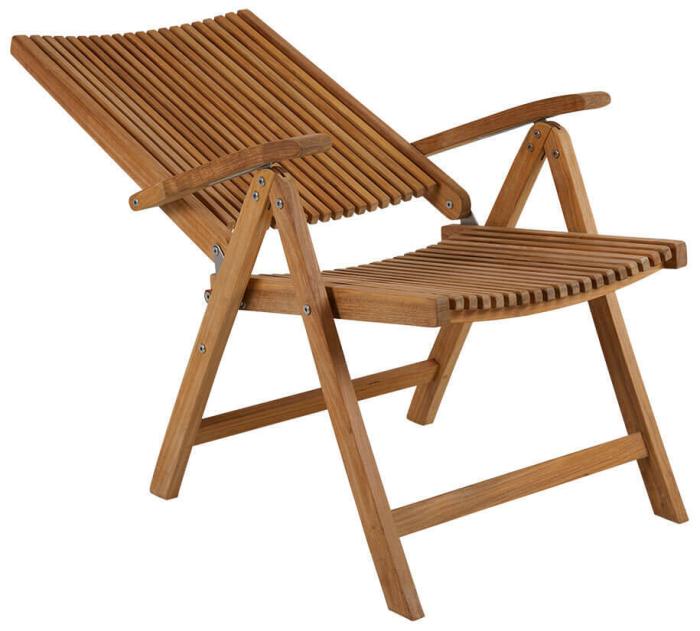 Bild 2, Julita Teak - Brafab - Bonus Möbler