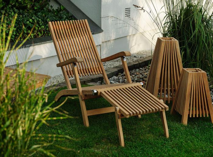 Bild 4, Julita Teak - Brafab - Bonus Möbler