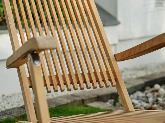 Bild 6, Julita Teak - Brafab - Bonus Möbler