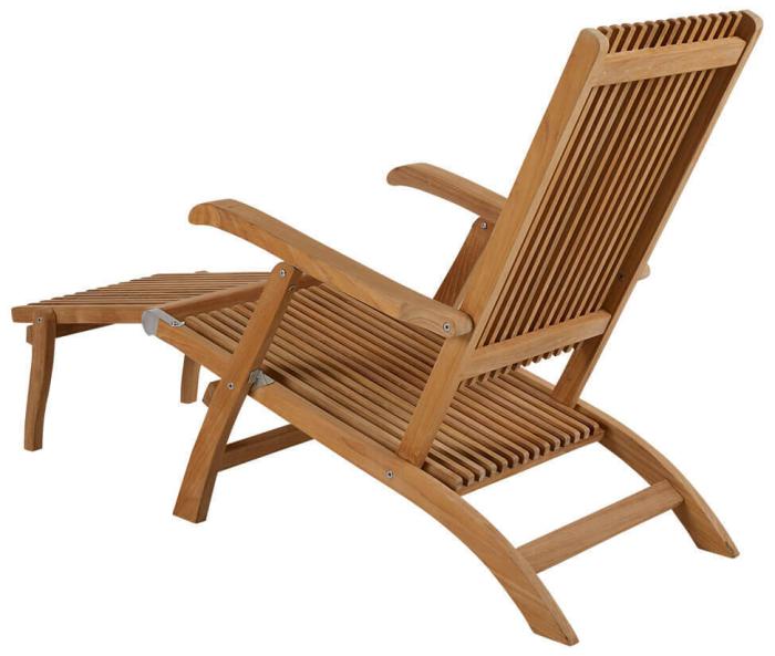 Bild 3, Julita Teak - Brafab - Bonus Möbler