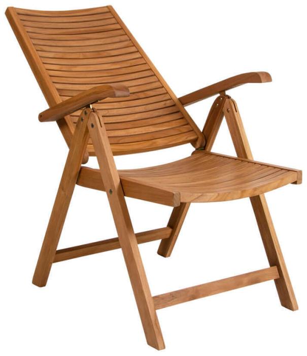 Bild 2, Volos Teak | Utgått | Bonus Möbler