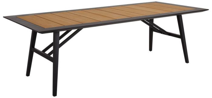 Bild 2, Chios 240X100 cm och Keros - Brafab - Bonus Möbler