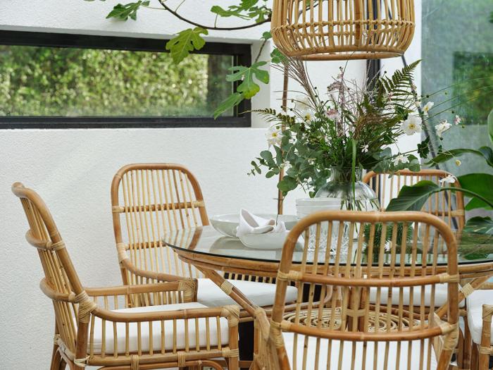 Bild 3, Vallda Ø120 cm - Brafab - Bonus Möbler