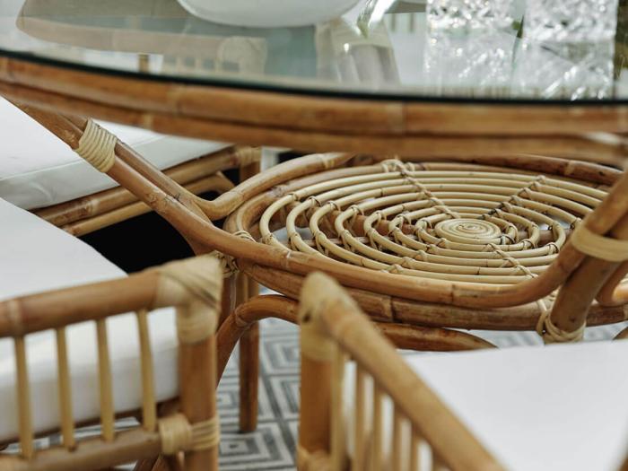 Bild 6, Vallda Ø120 cm - Brafab - Bonus Möbler