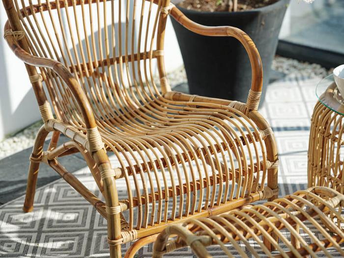 Bild 6, Vallda Ø49 cm - Brafab - Bonus Möbler