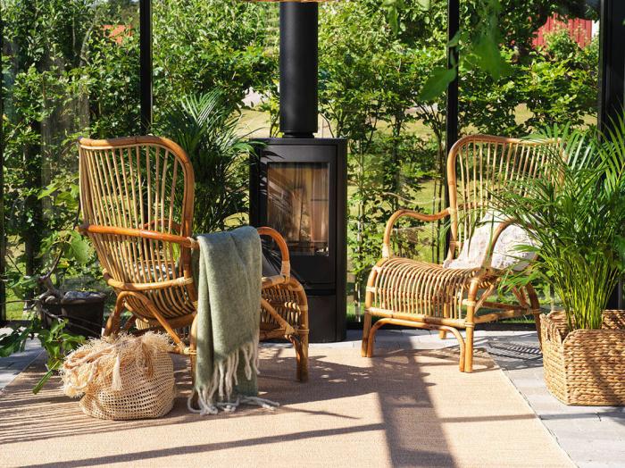 Bild 8, Vallda hög - Brafab - Bonus Möbler