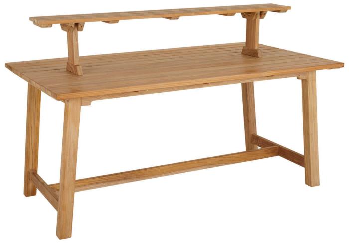 Bild 2, Keros Teak - Brafab - Bonus Möbler