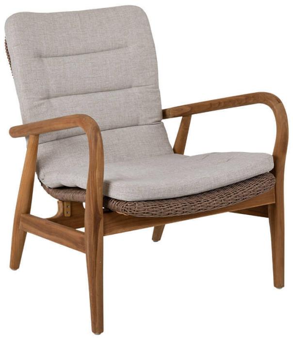 Bild 3, Lilja Beige - Brafab - Bonus Möbler