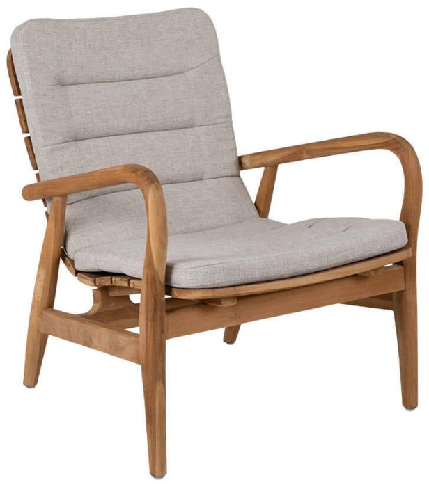 Bild 2, Lilja Beige - Brafab - Bonus Möbler