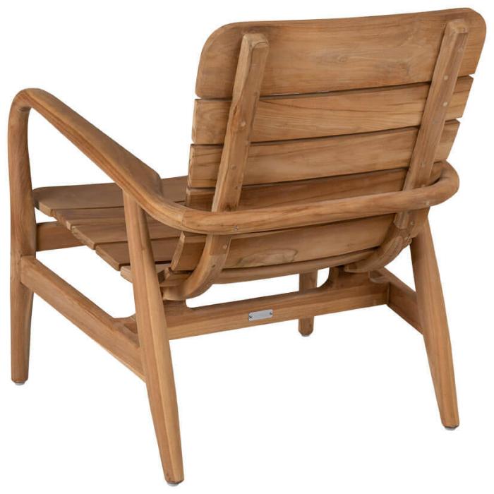 Bild 2, Lilja Teak - Brafab - Bonus Möbler