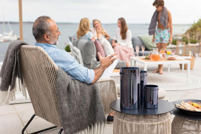 Bild 4, Midway Beige | Brafab | Bonus Möbler