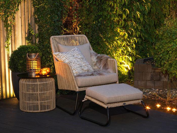 Bild 7, Midway Beige | Brafab | Bonus Möbler