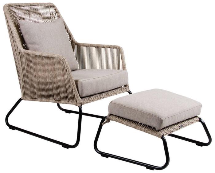 Bild 2, Midway Beige | Brafab | Bonus Möbler