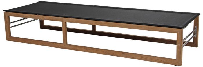 Bild 2, Vevi Teak - Brafab - Bonus Möbler