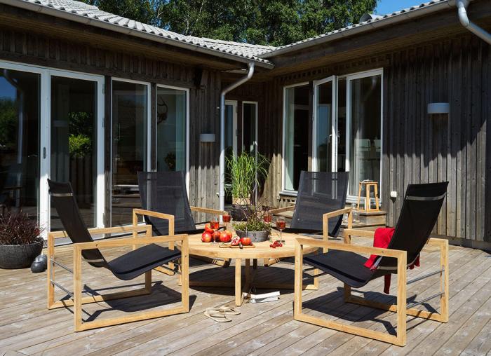 Bild 6, Vevi Teak - Brafab - Bonus Möbler