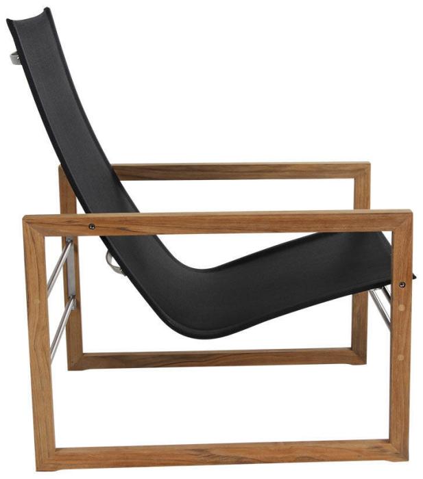 Bild 3, Vevi Teak - Brafab - Bonus Möbler