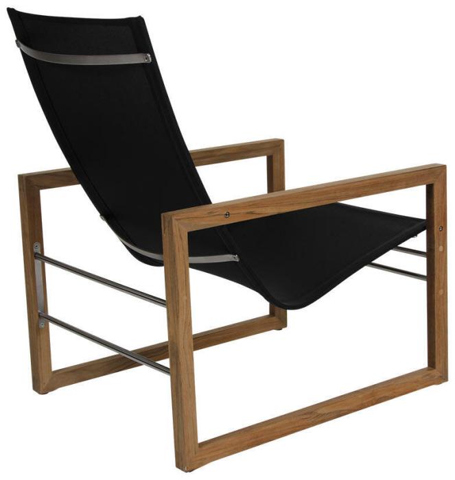 Bild 4, Vevi Teak - Brafab - Bonus Möbler