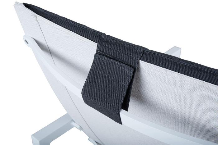 Bild 2, Vevi Antracit - Brafab - Bonus Möbler