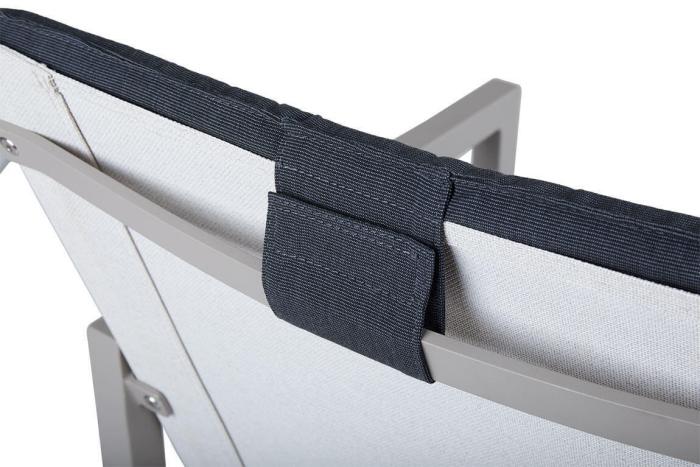 Bild 2, Vevi Antracit - Brafab - Bonus Möbler