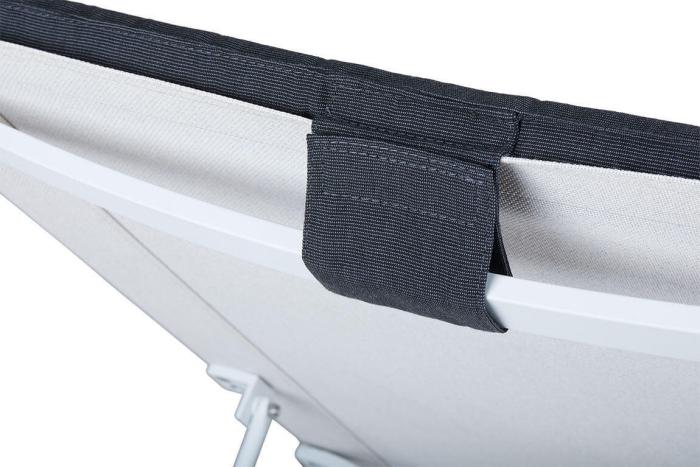 Bild 2, Vevi Antracit - Brafab - Bonus Möbler