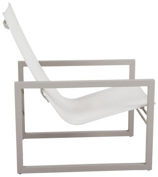 Bild 3, Vevi Khaki / Offwhite | Brafab | Bonus Möbler