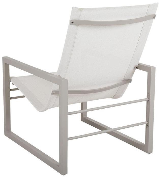 Bild 4, Vevi Khaki / Offwhite | Brafab | Bonus Möbler