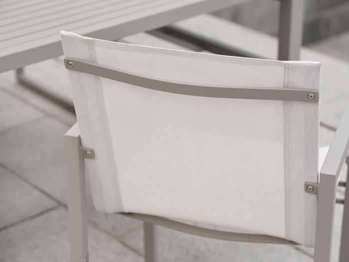 Bild 8, Vevi 105X41 cm Khaki - Brafab - Bonus Möbler