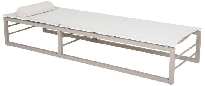 Bild 2, Vevi Khaki / Offwhite - Brafab - Bonus Möbler